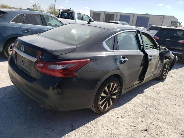 Image 3 of 2018 NISSAN ALTIMA 2.5 2018 with VIN 1N4AL3AP3JC215614