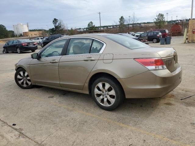 Изображение 2 2010 HONDA ACCORD EX 2010 с VIN 1HGCP2F75AA153219
