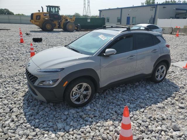 2023 HYUNDAI KONA SEL 2023 image
