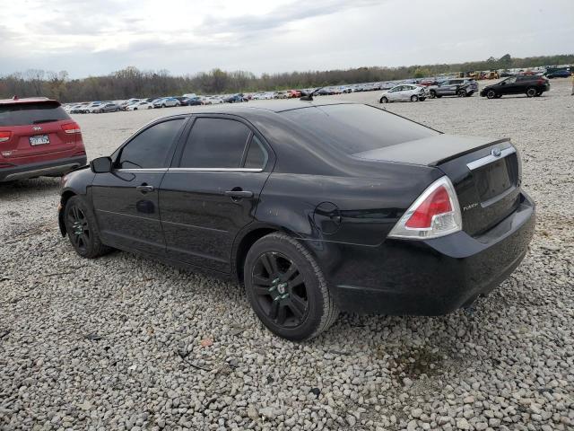 Изображение 2 2007 FORD FUSION SEL 2007 с VIN 3FAHP02137R177050
