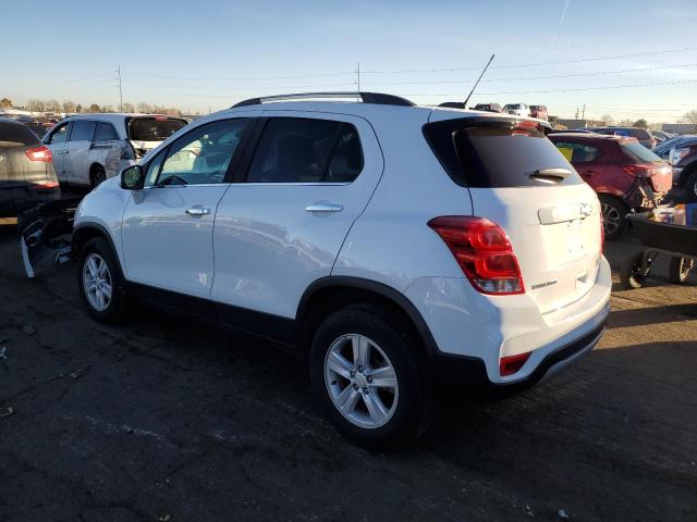 Obraz 2 z 2020 CHEVROLET TRAX 1LT 2020 z VIN KL7CJPSB6LB011981