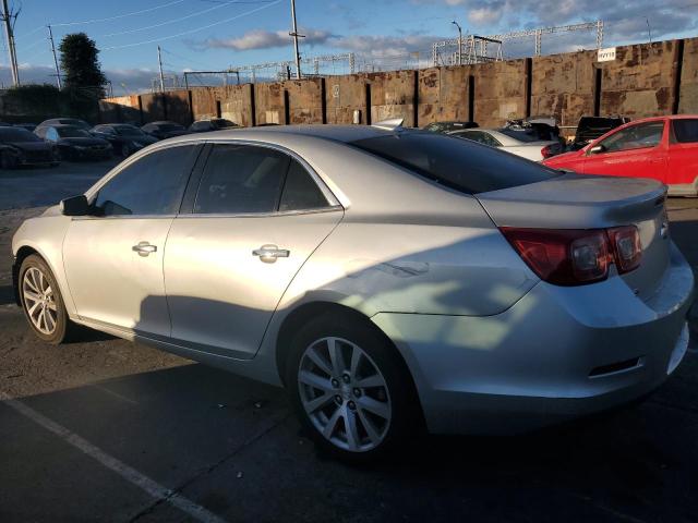 Obraz 2 z 2016 CHEVROLET MALIBU LIMITED LTZ 2016 z VIN 1G11E5SA5GU154112
