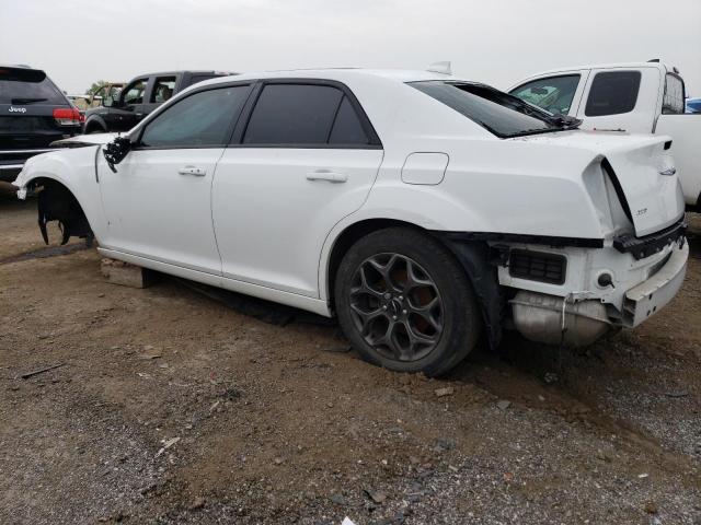 Изображение 2 2018 CHRYSLER 300 S 2018 с VIN 2C3CCAGG0JH199064