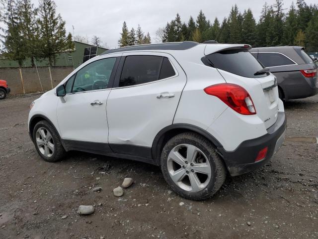 Obraz 2 z 2016 BUICK ENCORE  2016 z VIN KL4CJASB3GB728130
