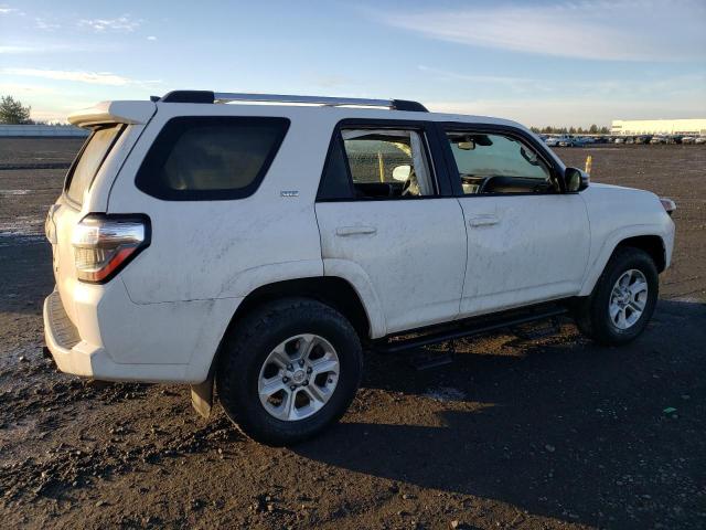 Изображение 3 2020 TOYOTA 4RUNNER SR5/SR5 PREMIUM 2020 с VIN JTEBU5JRXL5828051