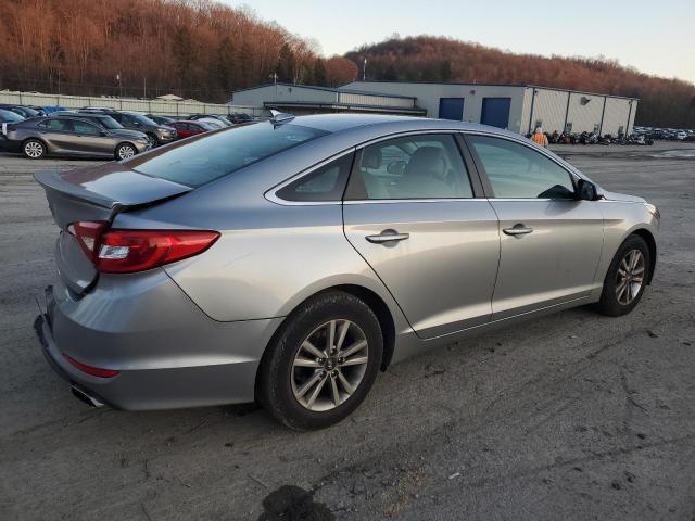 Image 3 of 2015 HYUNDAI SONATA SE 2015 with VIN 5NPE24AF0FH062231