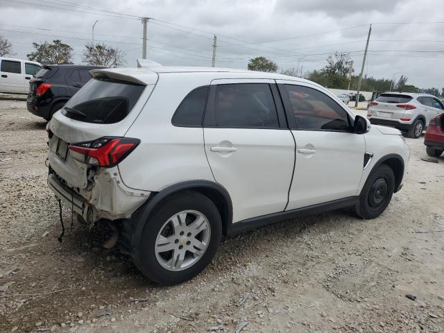 Image 3 of 2020 MITSUBISHI OUTLANDER SPORT ES 2020 with VIN JA4AR3AUXLU007851
