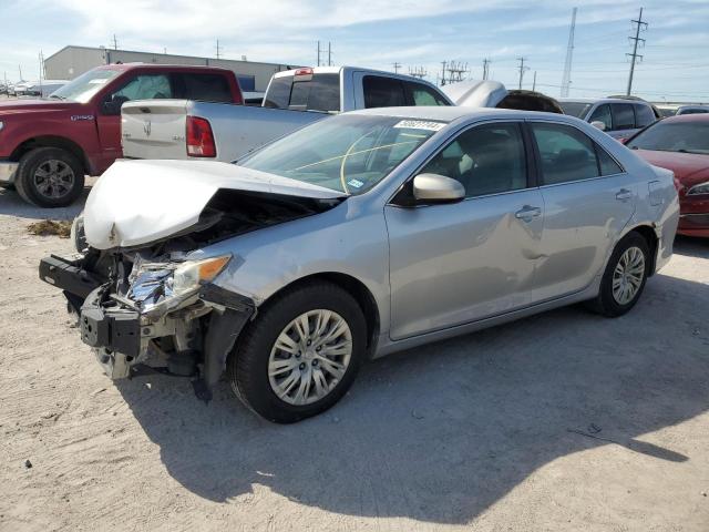 Obraz 1 z 2014 TOYOTA CAMRY L 2014 z VIN 4T4BF1FK6ER422555