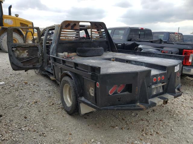 Image 2 of 2014 RAM 3500 LONGHORN 2014 with VIN 3C63RRKL6EG176060