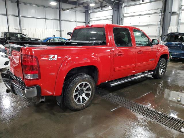 Изображение 3 2010 GMC SIERRA K1500 SLT 2010 с VIN 3GTRKWE38AG276477