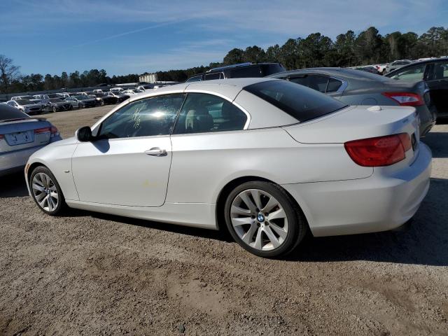 Изображение 2 2013 BMW 328 I 2013 с VIN WBADW3C51DJ525011
