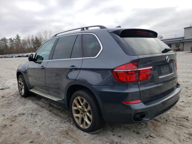 Obraz 2 z 2013 BMW X5 XDRIVE35I 2013 z VIN 5UXZV4C55D0B17149