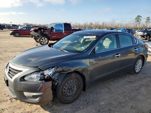 Image 1 of 2013 NISSAN ALTIMA 2.5 2013 with VIN 1N4AL3AP6DN562878