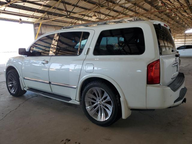 Obraz 2 z 2008 INFINITI QX56  2008 z VIN 5N3AA08D28N901817