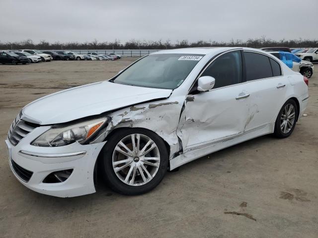 Изображение 2013 HYUNDAI GENESIS 3.8L 2013