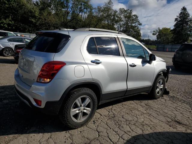 Image 3 of 2018 CHEVROLET TRAX 1LT 2018 with VIN KL7CJPSB5JB707096