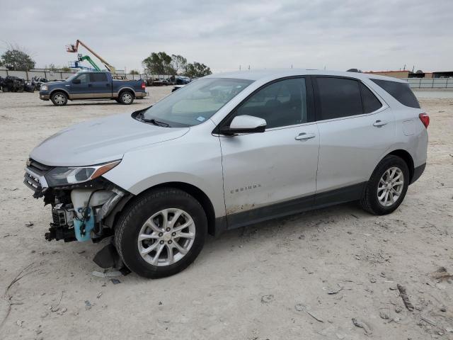 Obraz 1 z 2019 CHEVROLET EQUINOX LT 2019 z VIN 3GNAXJEV9KS619872
