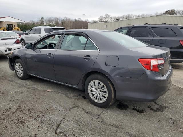 Изображение 2 2014 TOYOTA CAMRY L 2014 с VIN 4T4BF1FK1ER363060