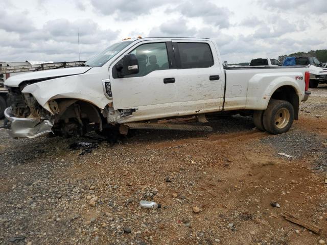 Image 1 of 2019 FORD F350 SUPER DUTY 2019 with VIN 1FT8W3DT9KEG06930