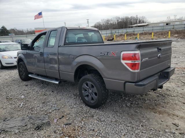 Obraz 2 z 2014 FORD F150 SUPER CAB 2014 z VIN 1FTEX1CM9EFB49811