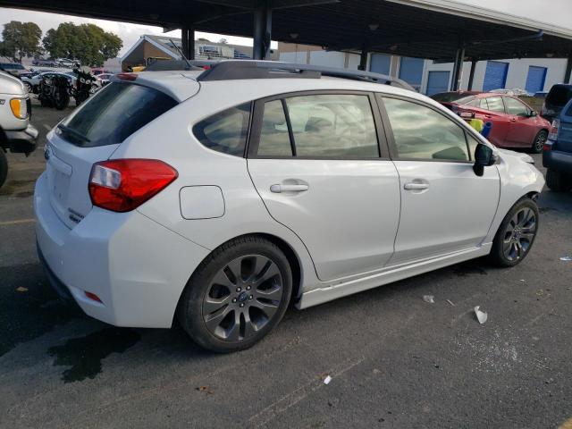 Obraz 3 z 2015 SUBARU IMPREZA SPORT LIMITED 2015 z VIN JF1GPAZ68FH208389