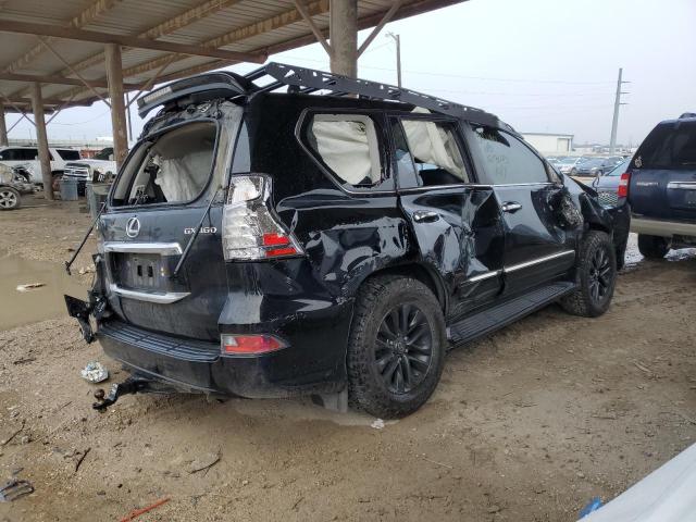 Image 3 of 2014 LEXUS GX 460 PREMIUM 2014 with VIN JTJJM7FX6E5064587