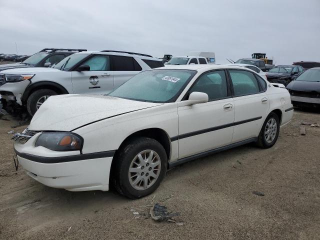 Obraz 2004 CHEVROLET IMPALA  2004
