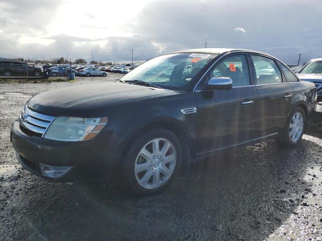 2008 FORD TAURUS LIMITED 2008 image