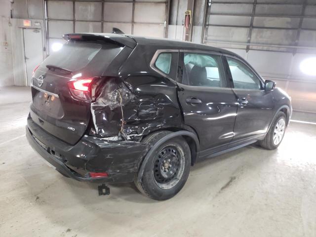 Obraz 3 z 2020 NISSAN ROGUE S 2020 z VIN KNMAT2MV2LP514389