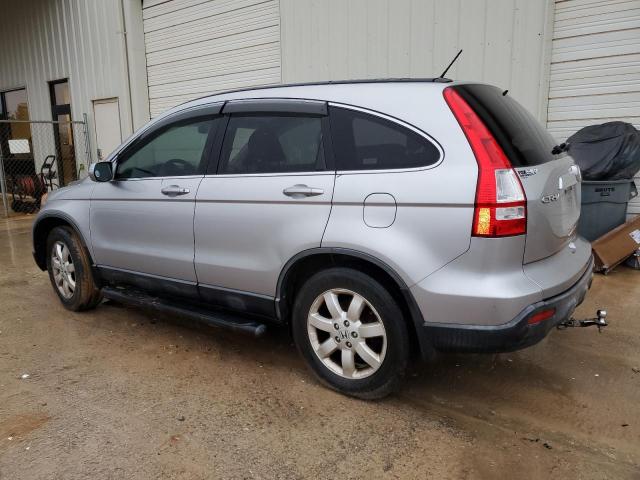 Изображение 2 2007 HONDA CR-V EXL 2007 с VIN JHLRE48747C034357