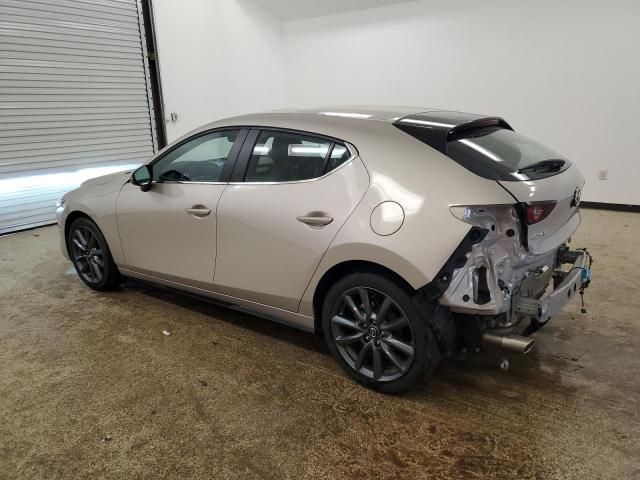 Image 2 of 2024 MAZDA 3 PREFERRED 2024 with VIN JM1BPALM2R1701087