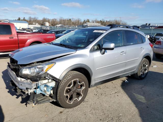 Изображение 1 2014 SUBARU XV CROSSTREK 2.0 LIMITED 2014 с VIN JF2GPAGC2E8310936