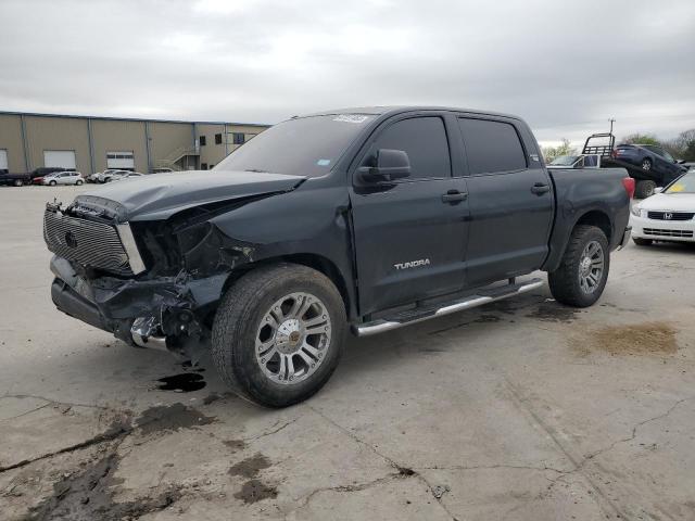 2013 TOYOTA TUNDRA CREWMAX SR5 2013 image
