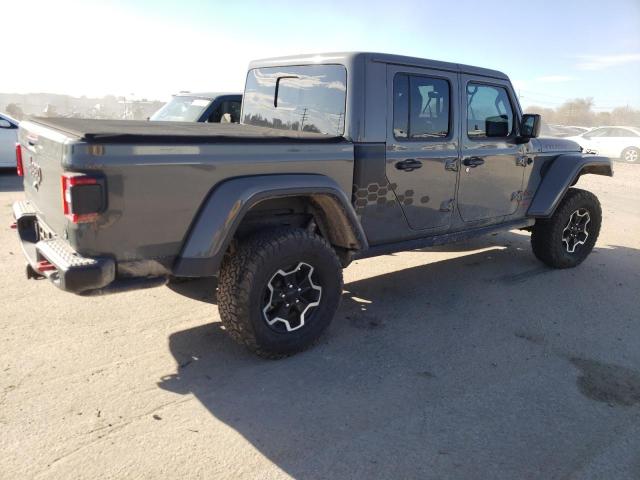Obraz 3 z 2020 JEEP GLADIATOR RUBICON 2020 z VIN 1C6JJTBG7LL144149