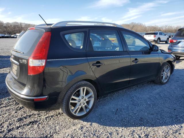 Image 3 of 2011 HYUNDAI ELANTRA TOURING GLS 2011 with VIN KMHDC8AE9BU101997