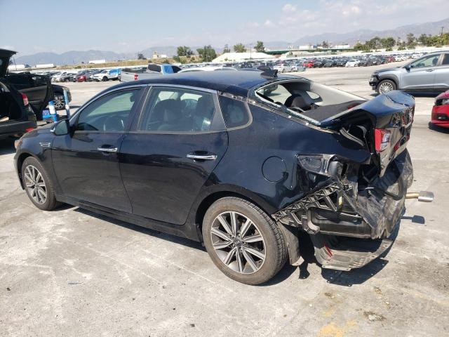 Изображение 2 2019 KIA OPTIMA LX 2019 с VIN 5XXGT4L30KG354525