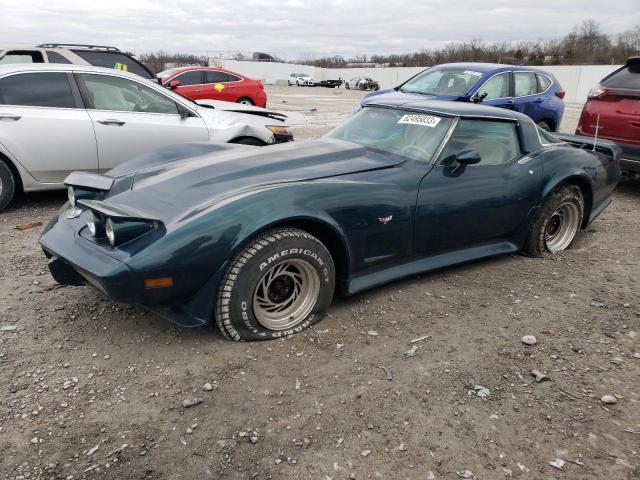 Изображение 1978 CHEVROLET UK 1978