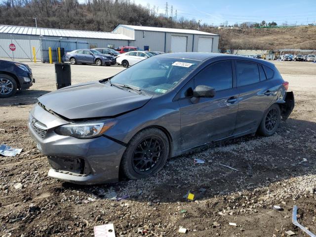 Obraz 1 z 2020 SUBARU IMPREZA  2020 z VIN 4S3GTAB66L3706292