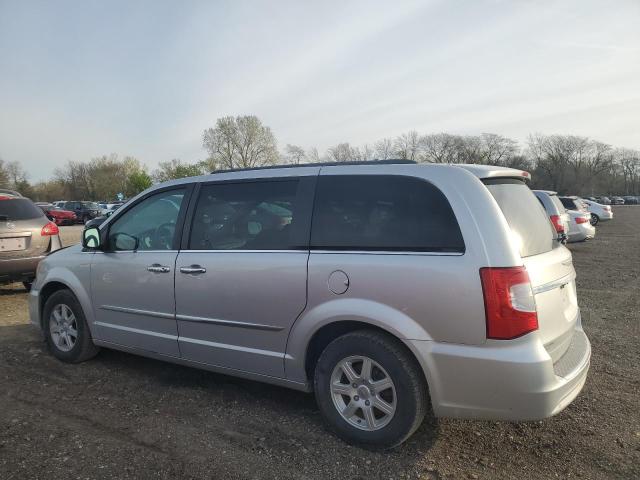 Obraz 2 z 2012 CHRYSLER TOWN & COUNTRY TOURING 2012 z VIN 2C4RC1BG8CR119505