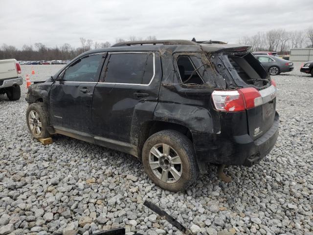 Изображение 2 2012 GMC TERRAIN SLE 2012 с VIN 2GKALSEK0C6353422
