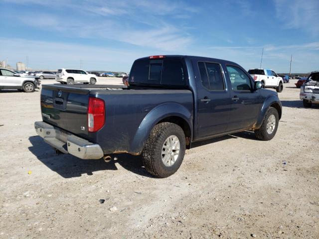 Image 3 of 2016 NISSAN FRONTIER S 2016 with VIN 1N6AD0ER6GN709235