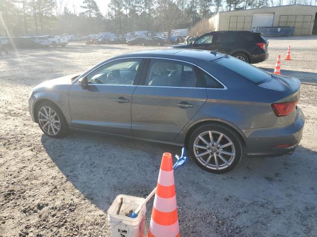 Image 2 of 2015 AUDI A3 PREMIUM PLUS 2015 with VIN WAUCCGFF9F1033880