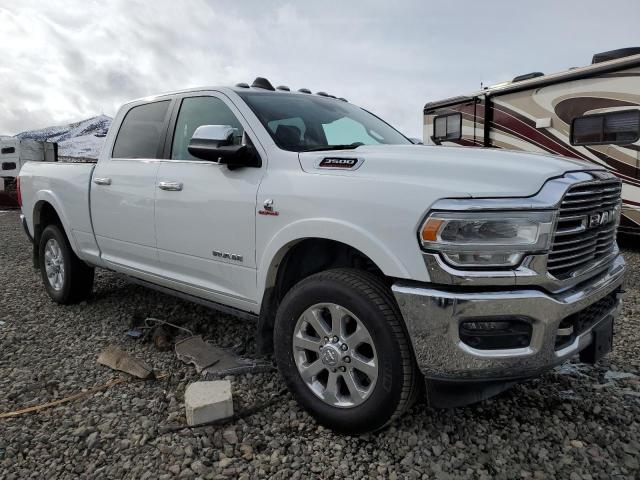 Image 1 of 2020 RAM 3500 LARAMIE 2020 with VIN 3C63R3EL8LG199698