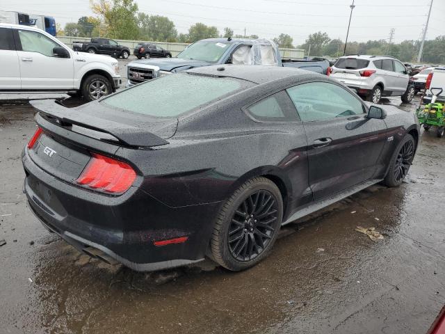 Изображение 3 2018 FORD MUSTANG GT 2018 с VIN 1FA6P8CF4J5116977