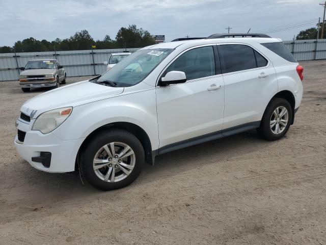 Image 1 of 2015 CHEVROLET EQUINOX LT 2015 with VIN 2GNFLBE31F6250659