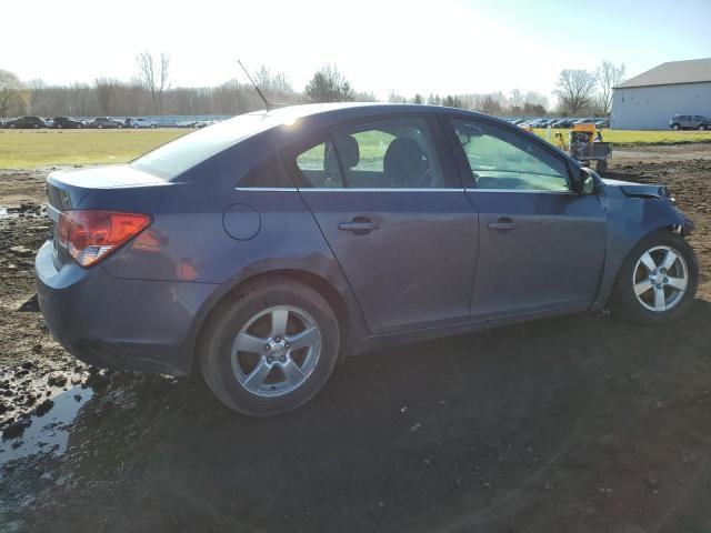 Изображение 3 2014 CHEVROLET CRUZE LT 2014 с VIN 1G1PC5SB7E7343770