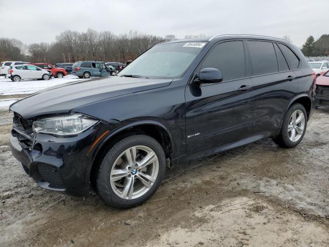 Изображение 2018 BMW X5 SDRIVE35I 2018