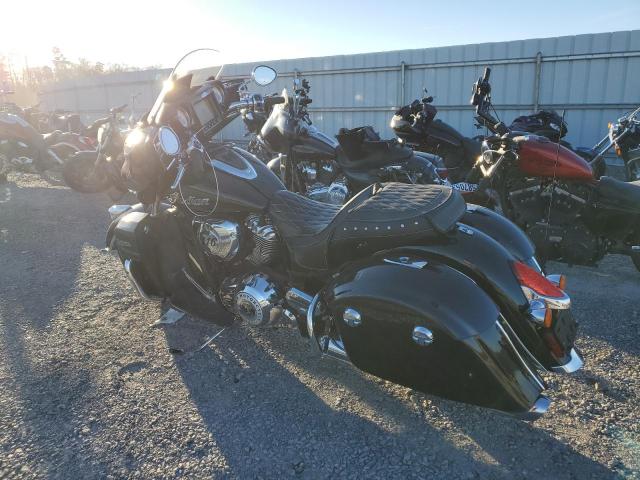 Obraz 3 z 2021 INDIAN MOTORCYCLE CO. ROADMASTER  2021 z VIN 56KTRABB2M3393151
