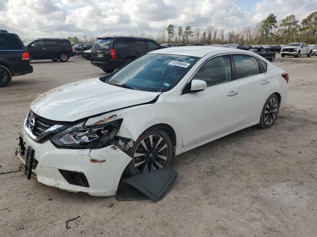 Image 1 of 2018 NISSAN ALTIMA 2.5 2018 with VIN 1N4AL3AP3JC264909