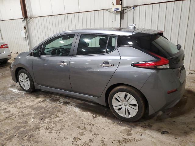 Image 2 of 2023 NISSAN LEAF S 2023 with VIN 1N4AZ1BV9PC554726